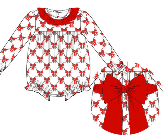 Pre-Order Wrapped in Red Bubble
