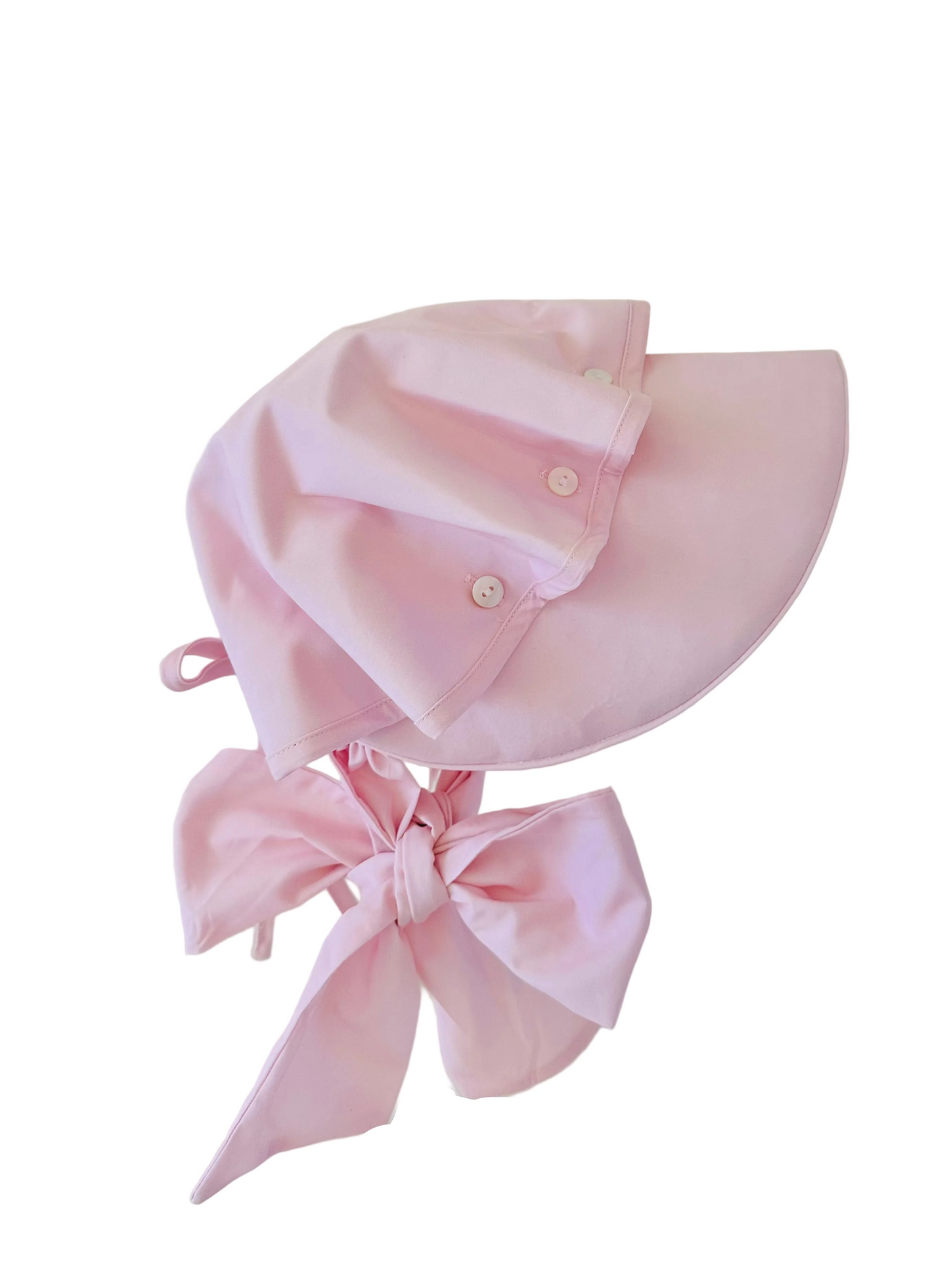Light Pink Bonnet